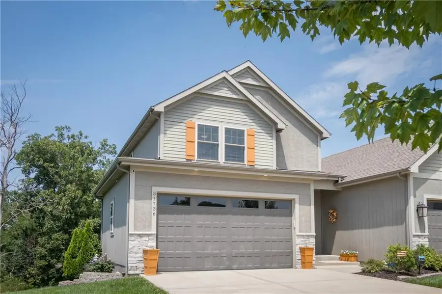 31736 W 83rd Court, De Soto, KS 66018 - #2