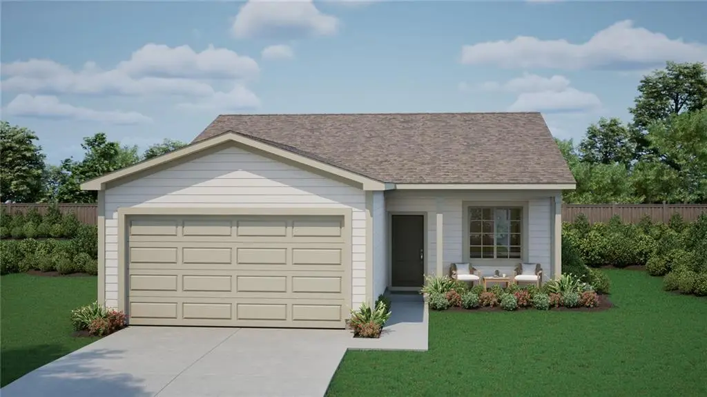 20548 Newcastle Street, Spring Hill, KS 66083 - #1