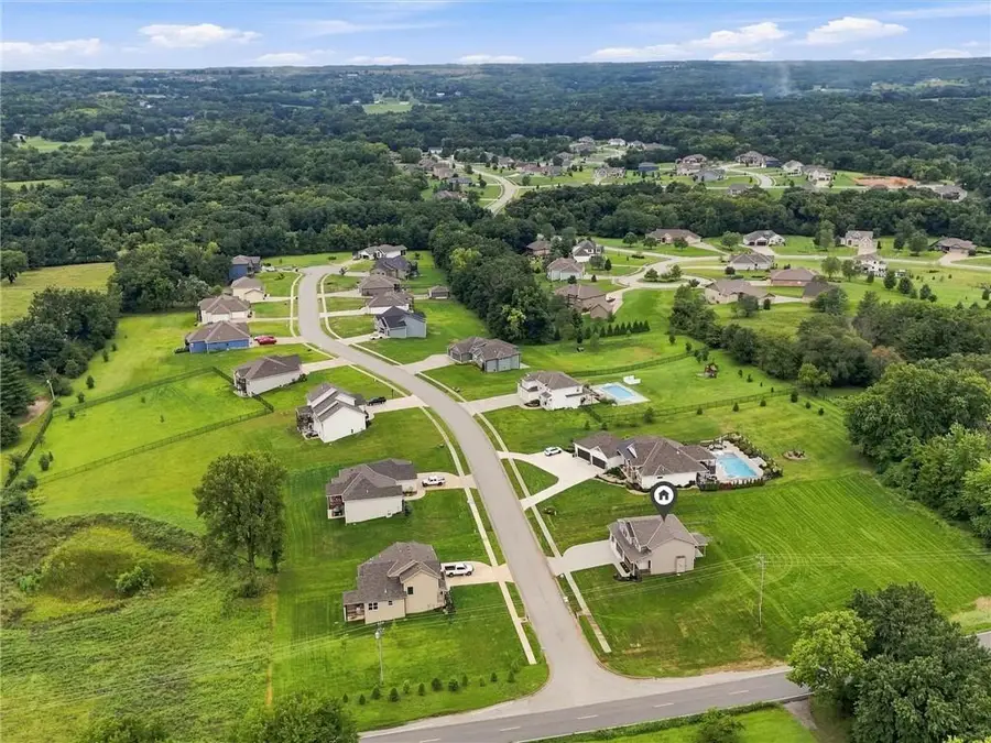 13522 Oakridge Drive, Kearney, MO 64060 - #3