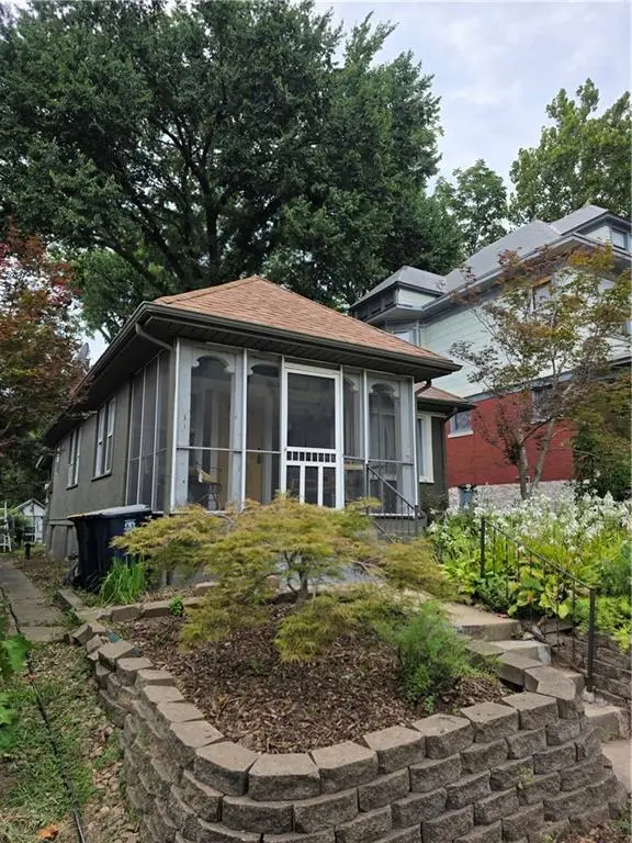 342 N Oakley Avenue, Kansas City, MO 64123 - #2