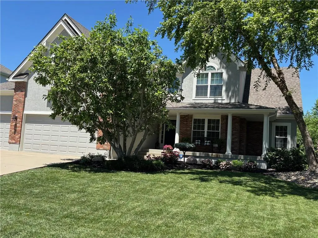 8512 NE 89th Place, Kansas City, MO 64157 - #1