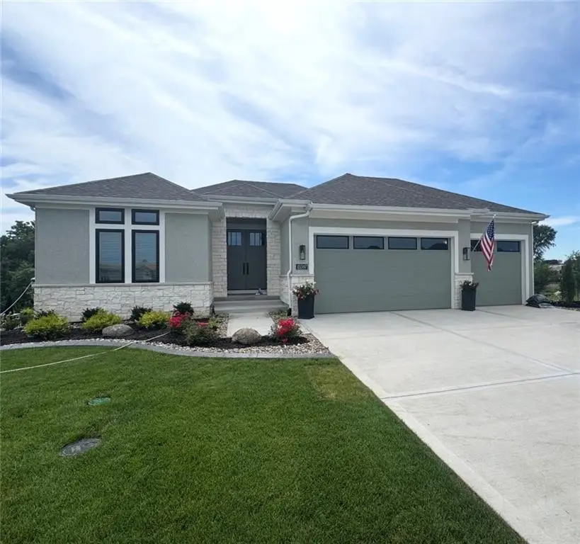 15597 W 168th Place, Olathe, KS 66062 - #1