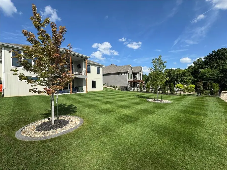 15597 W 168th Place, Olathe, KS 66062 - #2