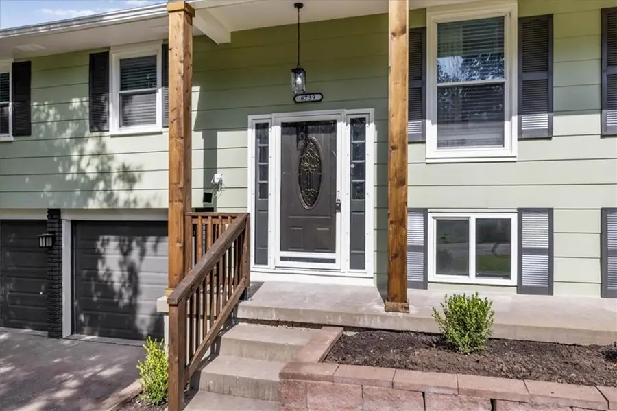 6739 NW Hilldale Drive, Kansas City, MO 64151 - #3