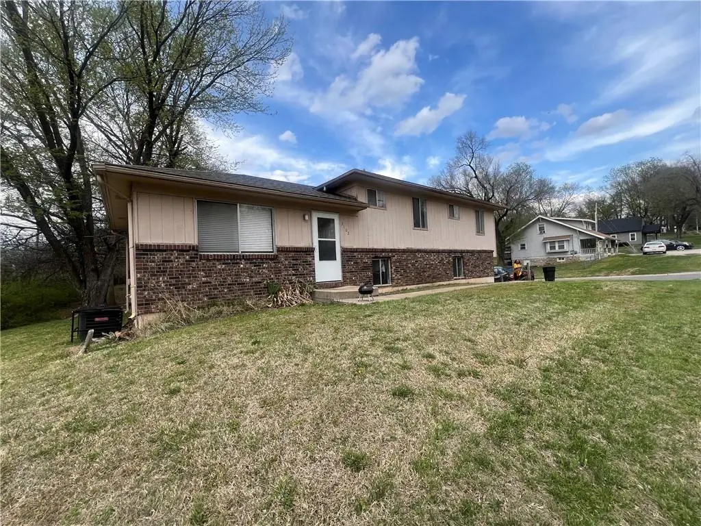 3102 N 68th Street, Kansas City, KS 66109 - #1