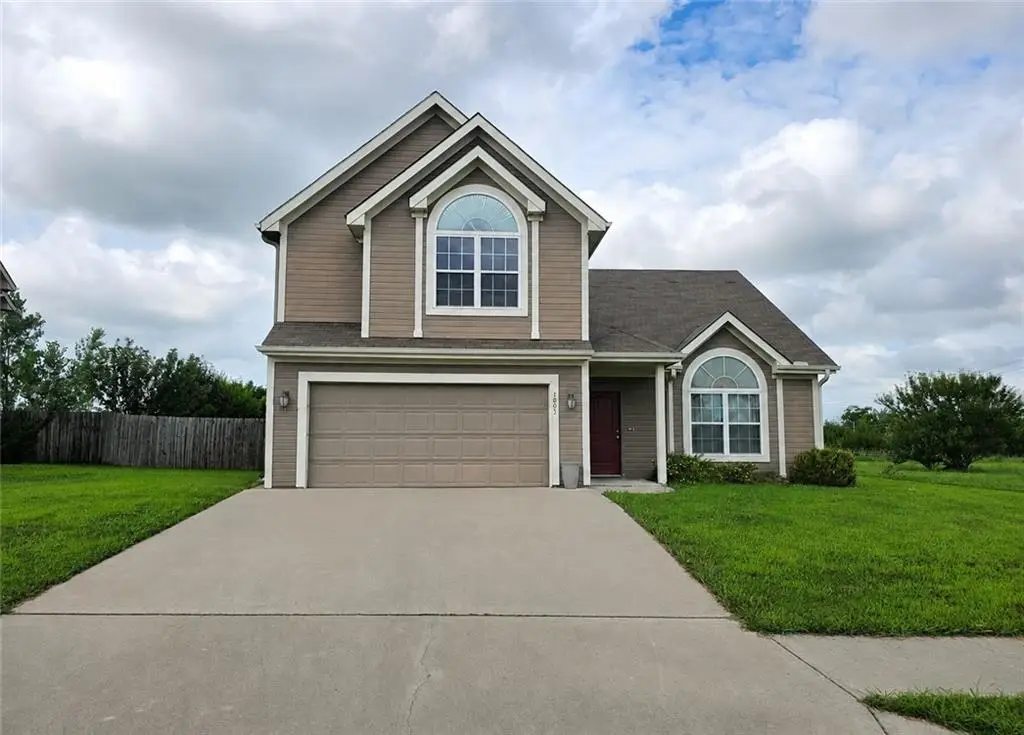 1805 Eastridge Avenue, Cameron, MO 64429 - #1