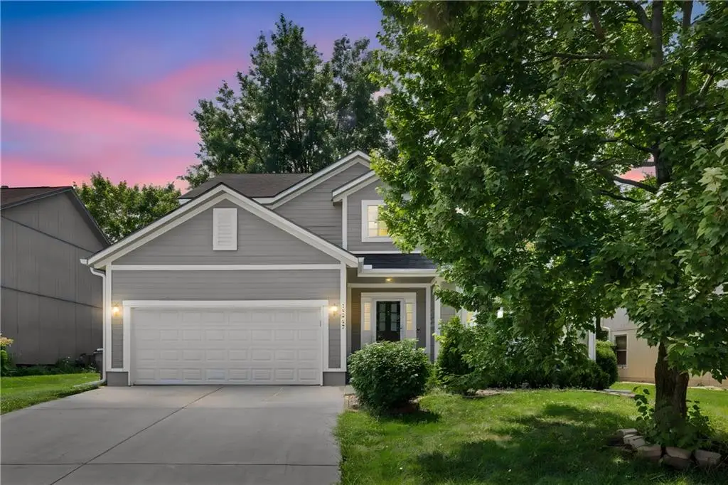 15347 W 149th Terrace, Olathe, KS 66062 - #1