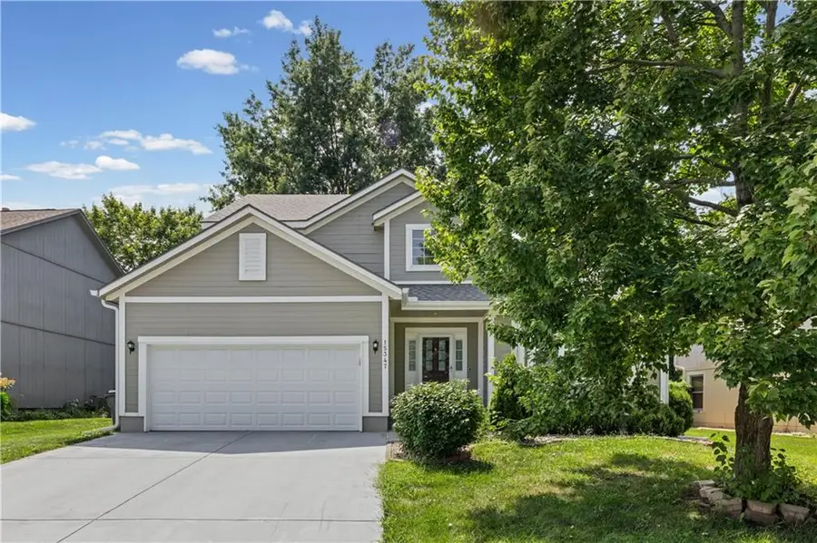 15347 W 149th Terrace, Olathe, KS 66062 - #2