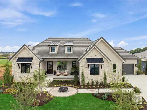 13705 Springfield Road, Leawood, KS 66224