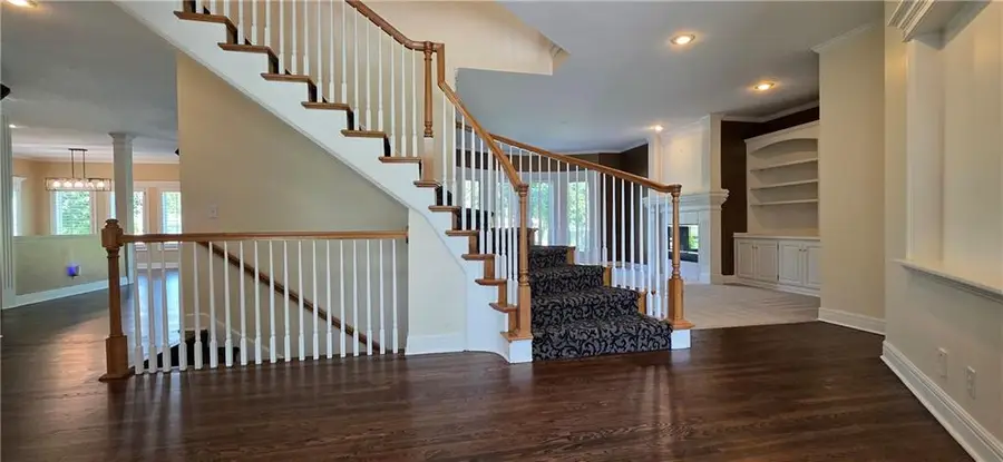 15054 Cedar Street, Leawood, KS 66224 - #3