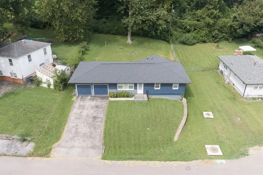 2926 N 64th Terrace, Kansas City, KS 66104 - #2