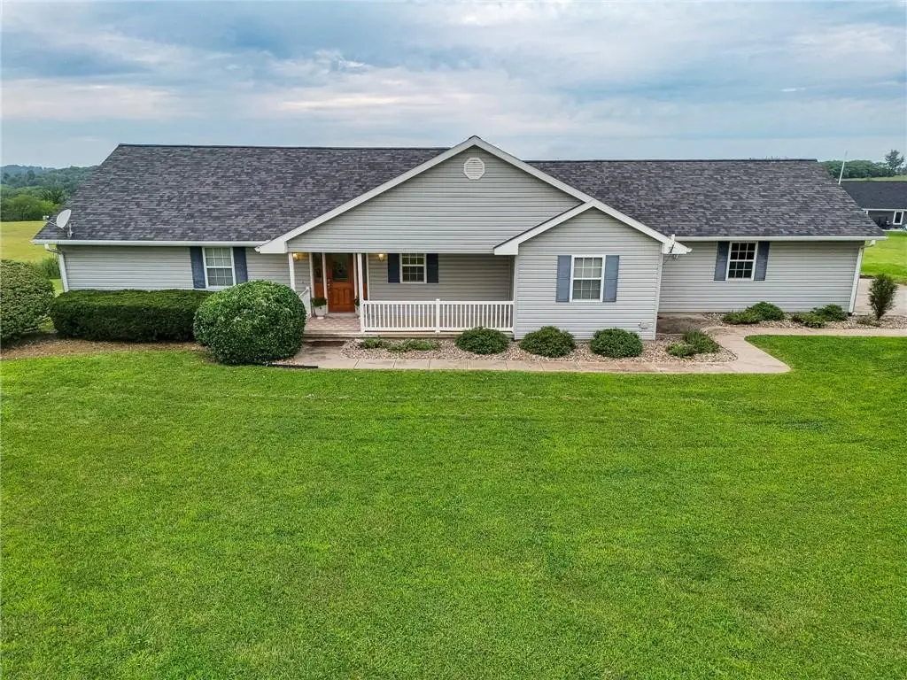 25651 Liberty Road, Maryville, MO 64468 - #1