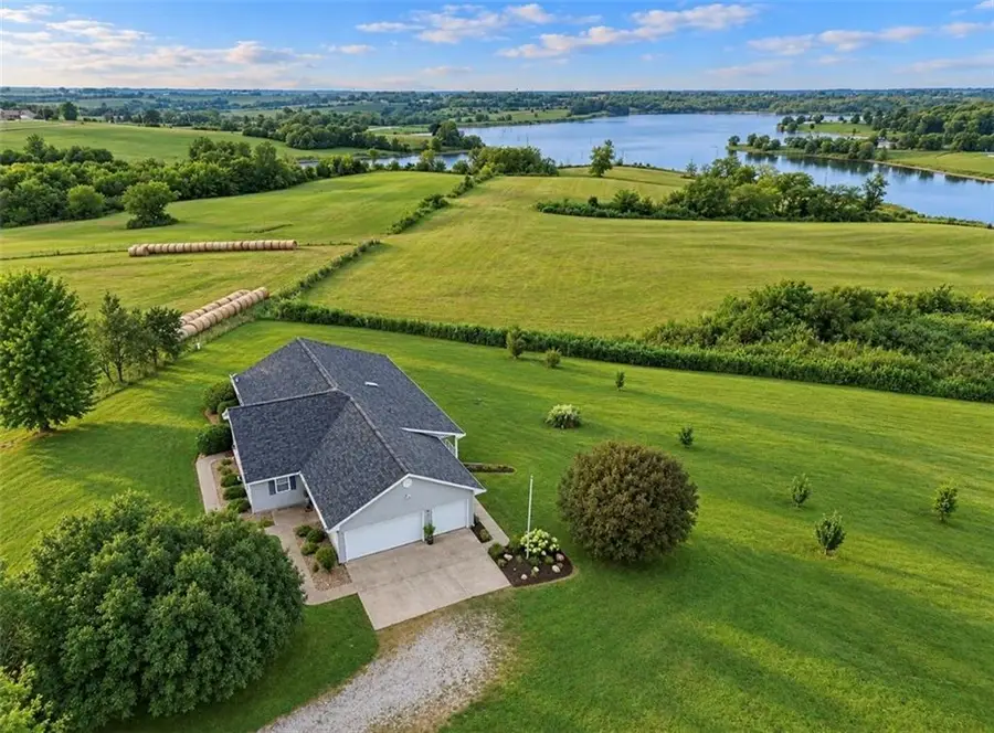 25651 Liberty Road, Maryville, MO 64468 - #3