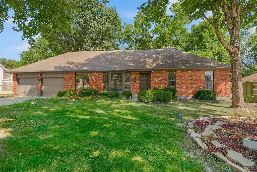18604 E 27th Street S, Independence, MO 64057 - #1