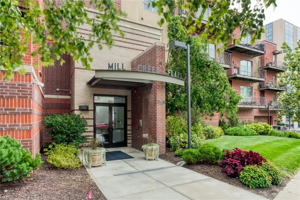 4521 Wornall Road #210, Kansas City, MO 64111 - #1