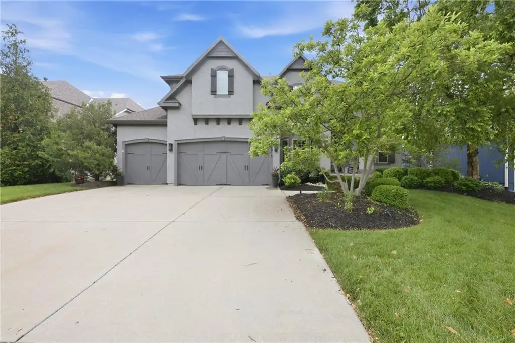 24913 W 98th Street, Lenexa, KS 66227 - #1