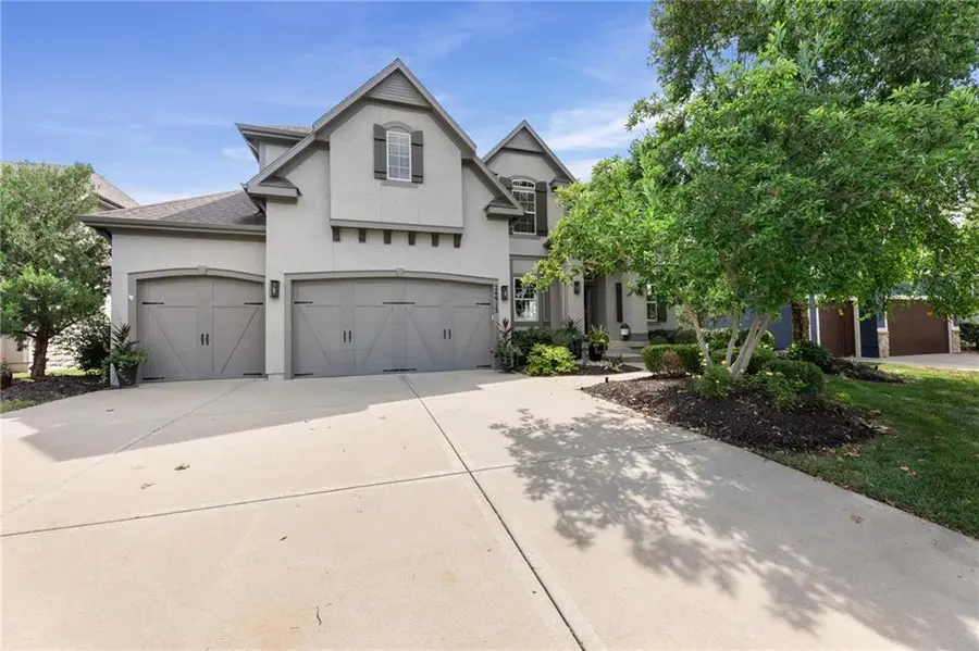 24913 W 98th Street, Lenexa, KS 66227 - #3