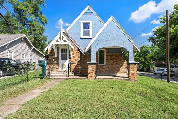 118 E 81st Street, Kansas City, MO 64114