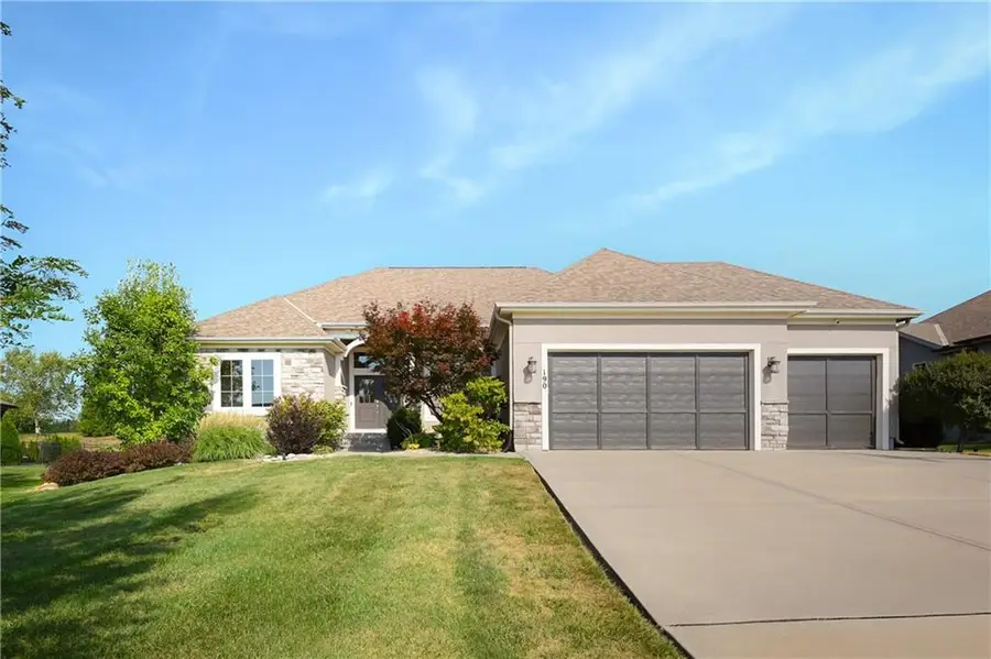 190 SW Roosevelt Ridge, Lees Summit, MO 64081 - #2