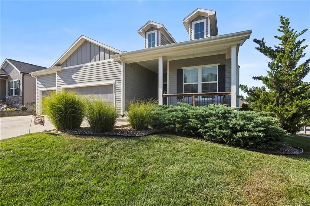 24814 W 144th Terrace, Olathe, KS 66061 - #1