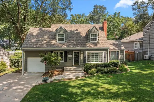 4108 W 74th Street, Prairie Village, KS 66208