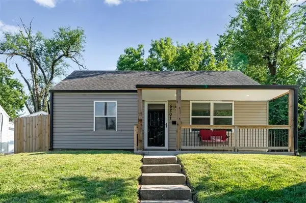 5201 Locust Avenue, Kansas City, KS 66106