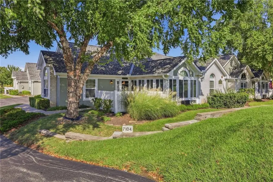 7104 Hedge Lane Terrace, Shawnee, KS 66227 - #2
