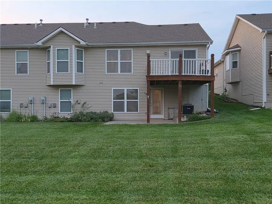4904 Kelsey Court, Saint Joseph, MO 64506 - #2
