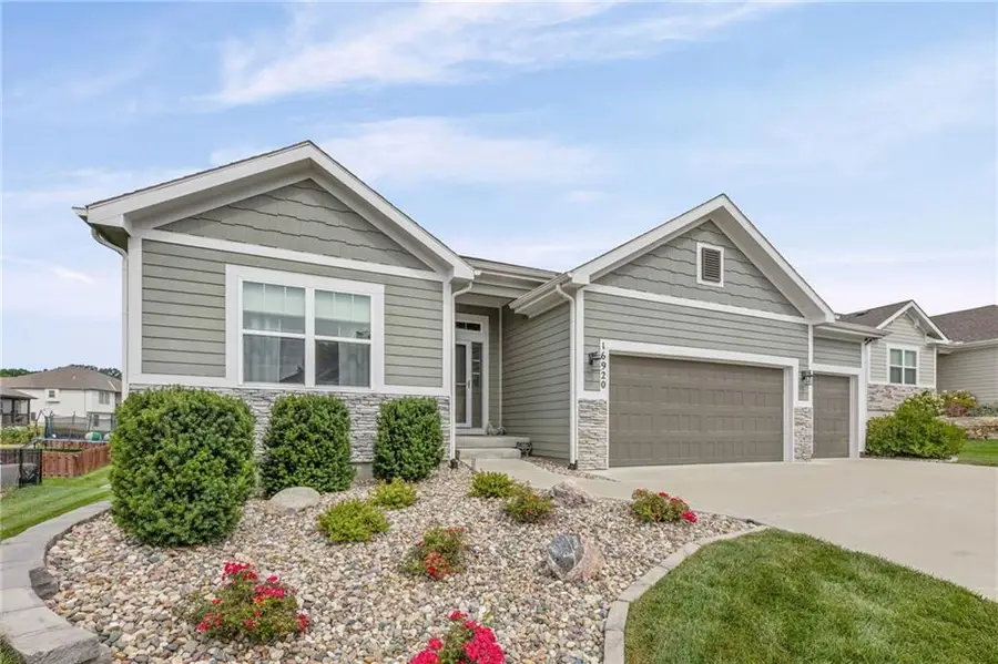 16920 NW 132nd Terrace, Platte City, MO 64079 - #2