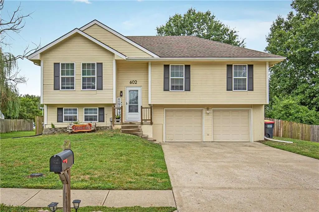 602 Woodson Street, Kearney, MO 64060 - #1