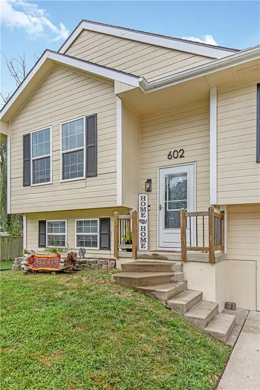 602 Woodson Street, Kearney, MO 64060 - #2
