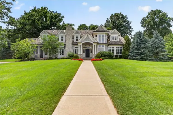 6010 Windsor Drive, Fairway, KS 66205
