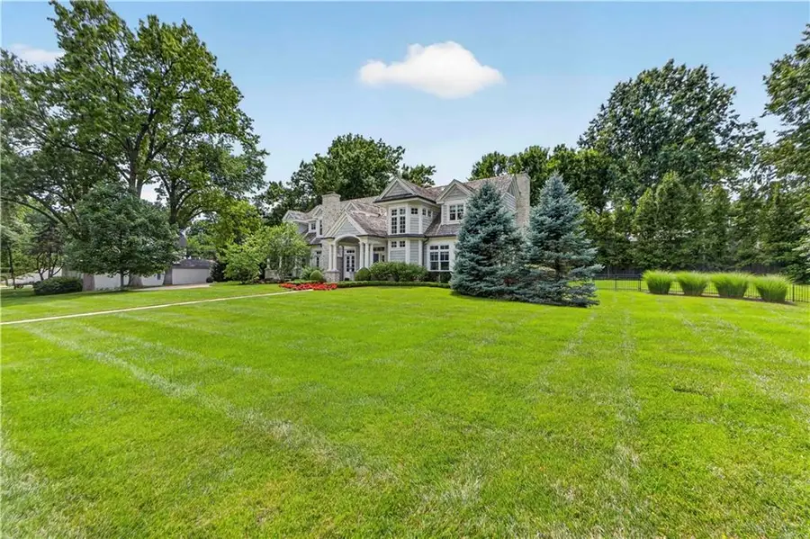 6010 Windsor Drive, Fairway, KS 66205 - #2