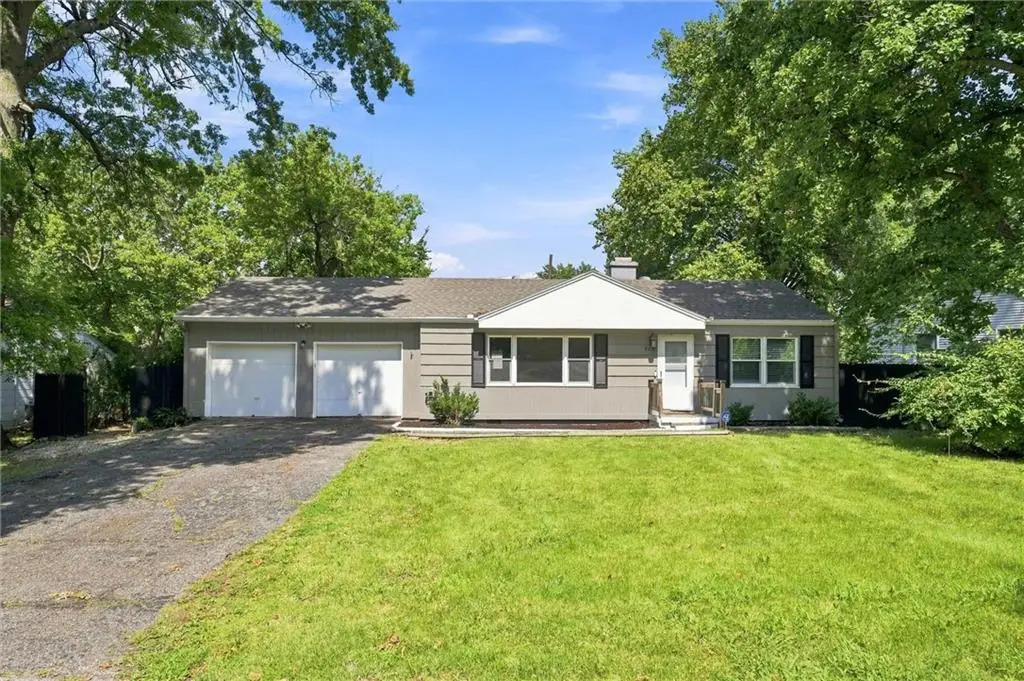 8810 E 71st Terrace, Raytown, MO 64133 - #1