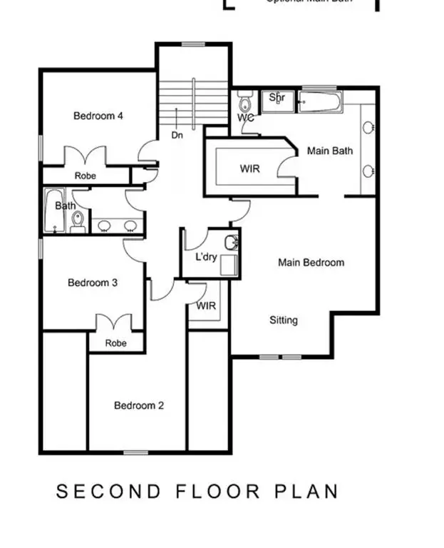 1848 Arbor Trail, Liberty, MO 64068 - #3