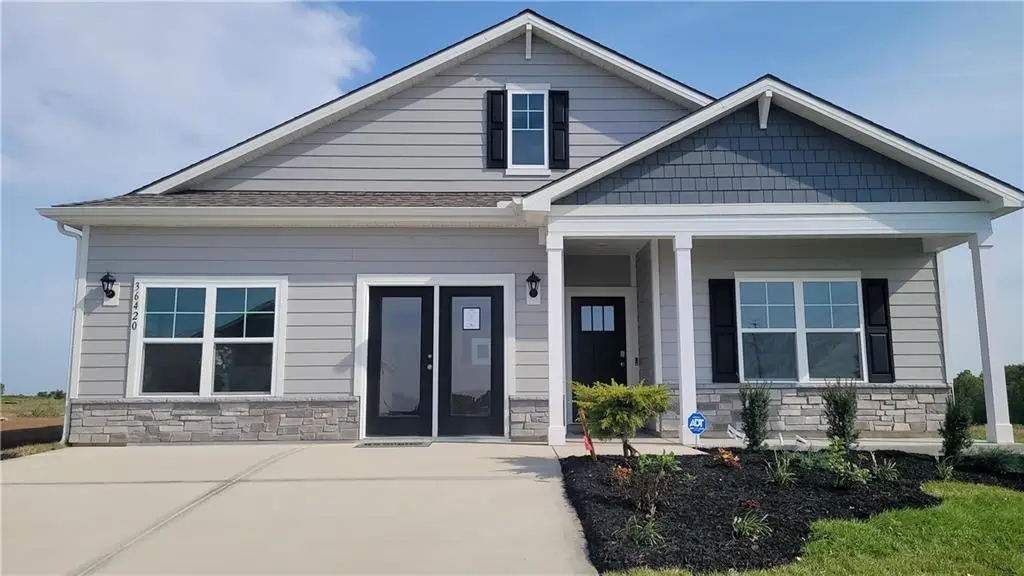 36420 W 102nd Place, De Soto, KS 66018 - #1