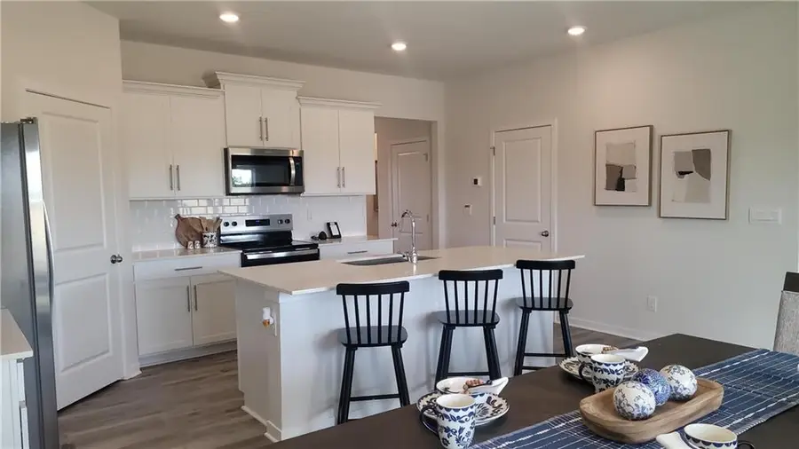 36420 W 102nd Place, De Soto, KS 66018 - #2