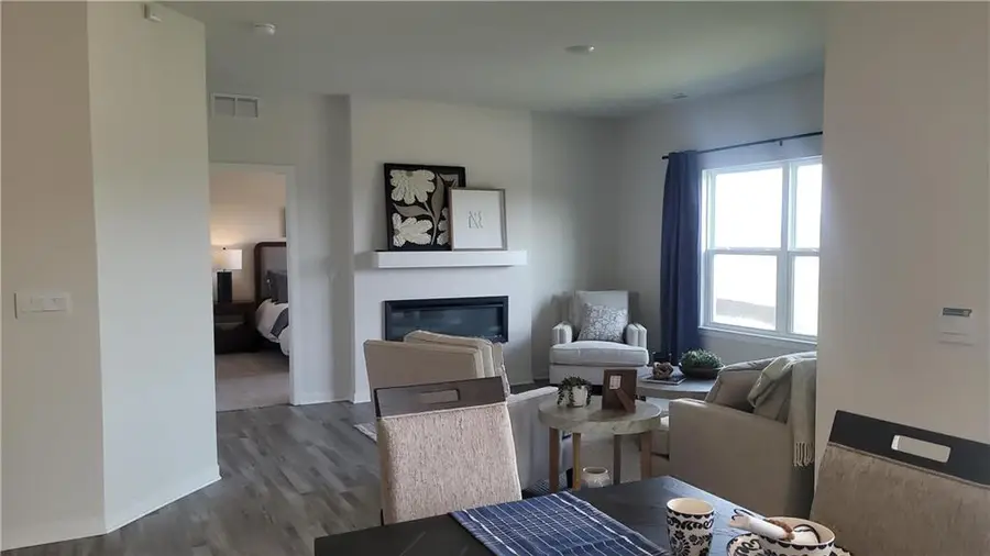 36420 W 102nd Place, De Soto, KS 66018 - #3