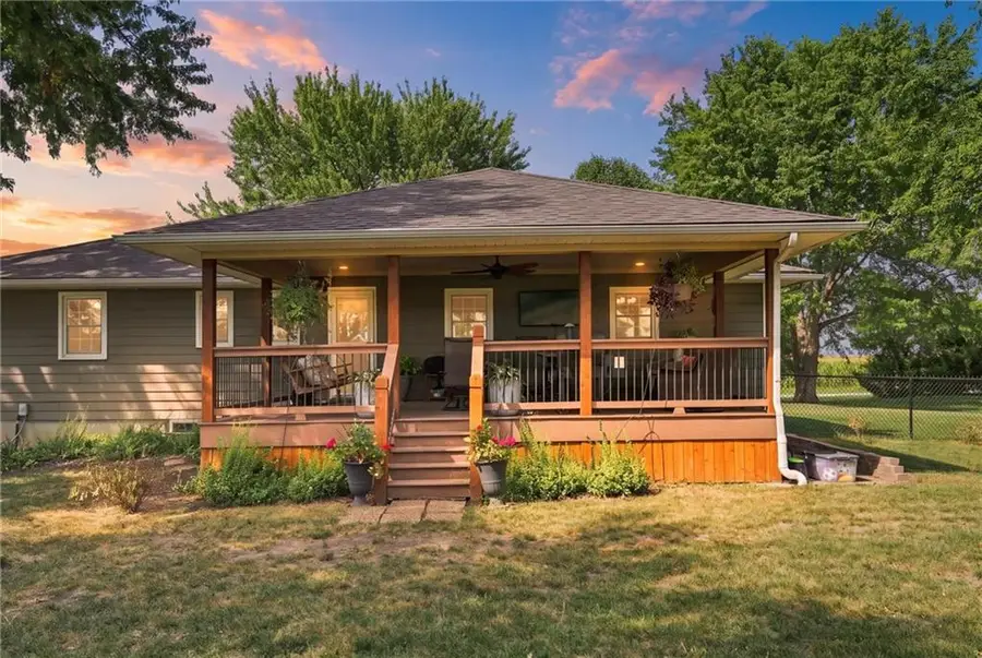 23265 W 287th Street, Paola, KS 66071 - #2