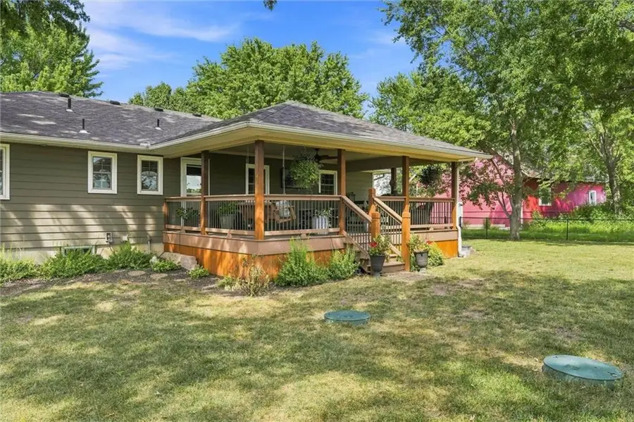 23265 W 287th Street, Paola, KS 66071 - #3