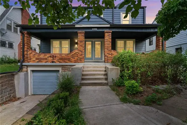 6627 Paseo Boulevard, Kansas City, MO 64132