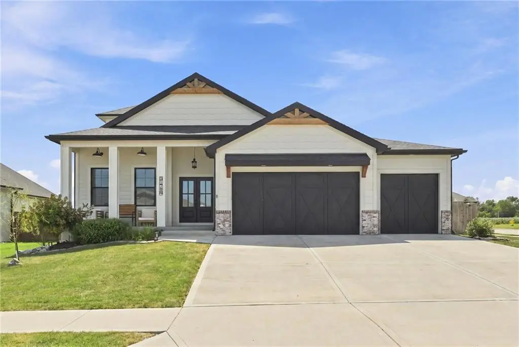31749 W 168th Court, Gardner, KS 66030 - #1