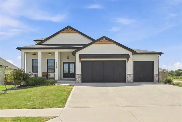 31749 W 168th Court, Gardner, KS 66030