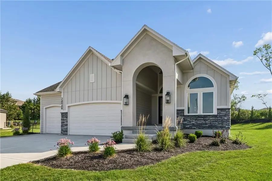 24948 W 98th Place, Lenexa, KS 66227 - #3