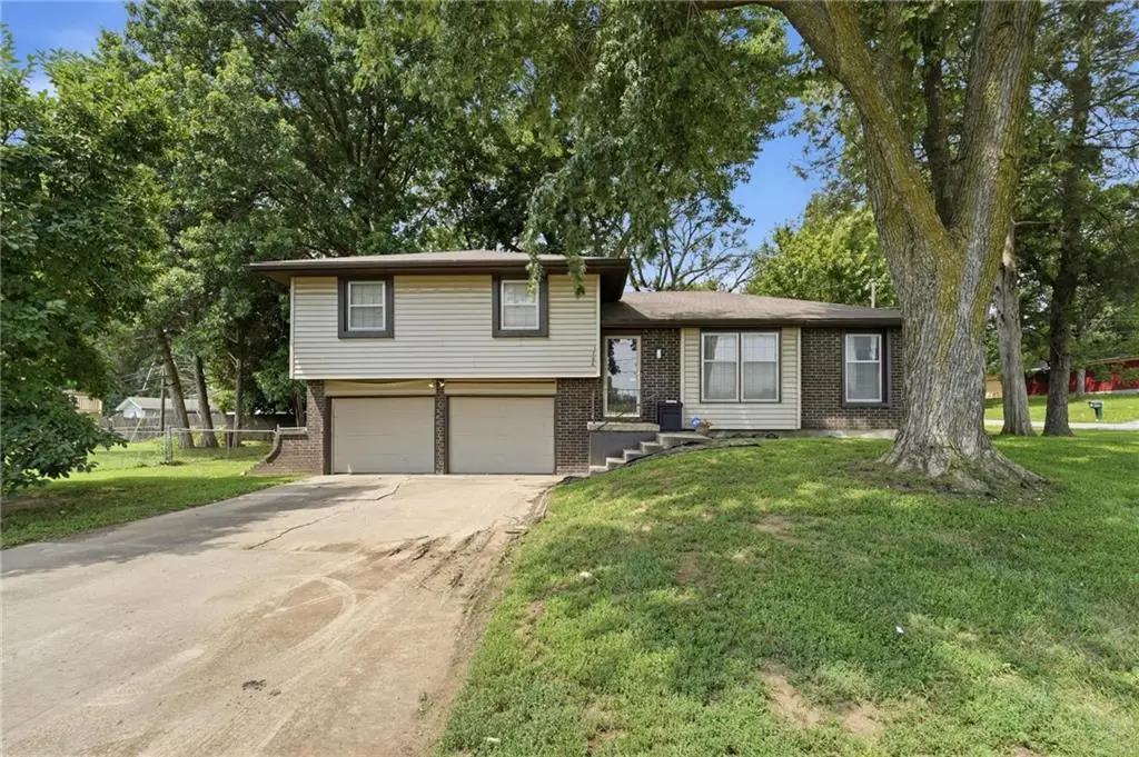 1766 N 64th Terrace, Kansas City, KS 66102 - #1