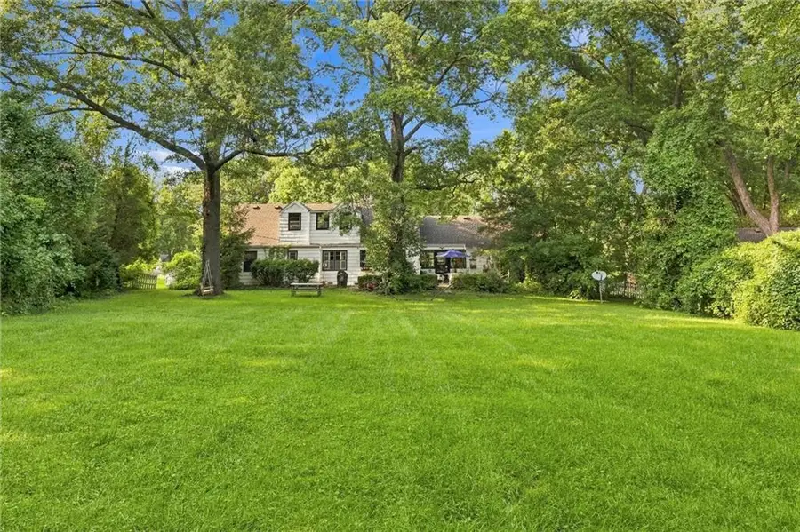 2301 95th St. N/a, Leawood, KS 66206 - #3