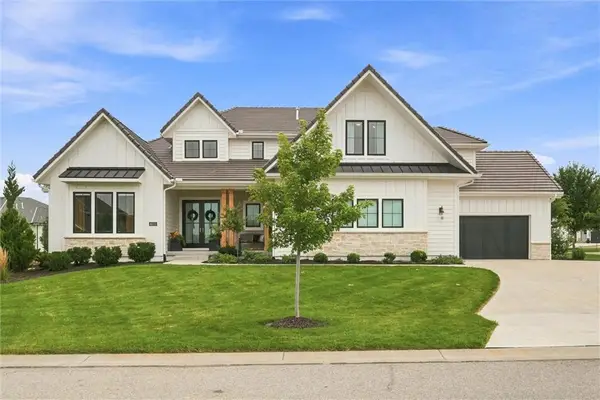 10711 West 173rd Terrace, Overland Park, KS 66221