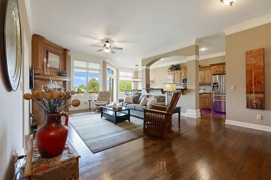 10007 Millstone Drive, Lenexa, KS 66220 - #3