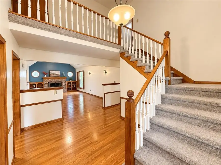 1313 NW Porter Drive, Blue Springs, MO 64015 - #3