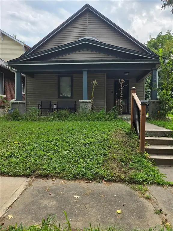 2629 Elmwood Avenue, Kansas City, MO 64127